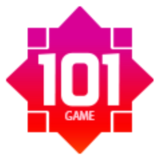 101 Game - All Rummy App