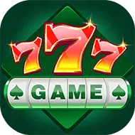 777 Game-All Rummy App