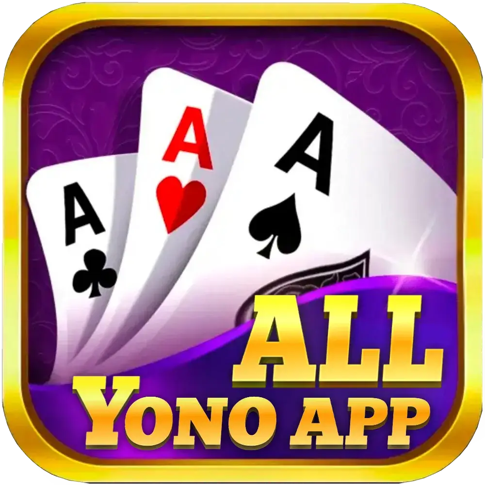 New Yono App - All Rummy App