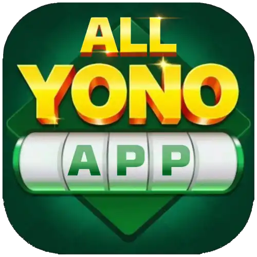 All Yono App - All Rummy App
