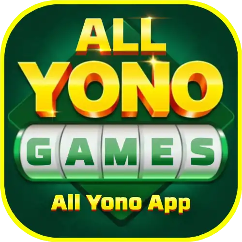 All Yono Games