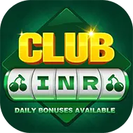 Club Inr - All Rummy App