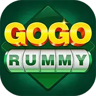 GoGo Rummy-All Rummy App