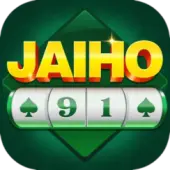 Jaiho 91-All Rummy App