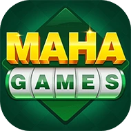 Maha Games - All Rummy App