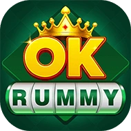Ok Rummy-All Rummy App