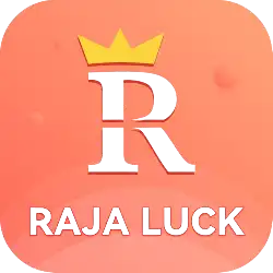 Raja Luck-All Rummy App