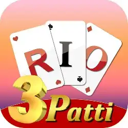 Rio3patti - All Rummy App