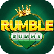 Rumble Rummy-All Rummy App