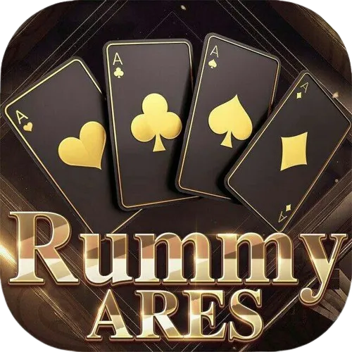 Rummy Ares - All Rummy App