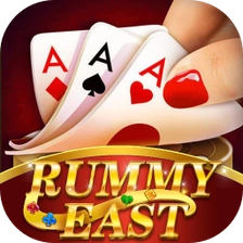 Rummy East - All Rummy App
