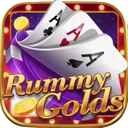 Rummy Golds - All Rummy App