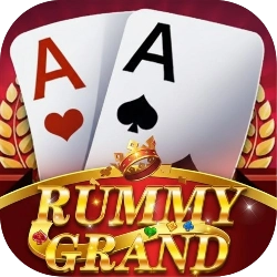 Rummy Grand - All Rummy App