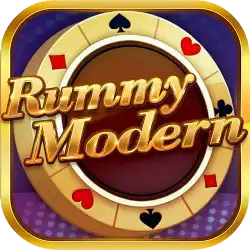 Rummy Modern - All Rummy App