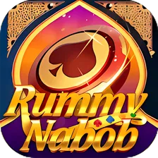 Rummy Nabob - All Rummy App