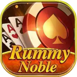 Rummy Noble  - All Rummy App