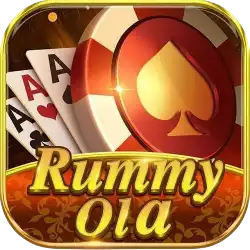 Rummy Ola -All Rummy App