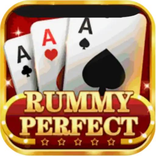  Rummy Perfect  - All Rummy App