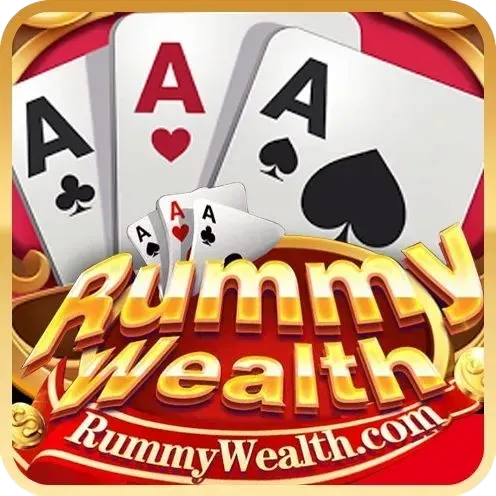 Rummy Wealth - All Rummy App