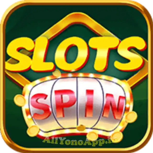 Slots Spin - All Rummy App