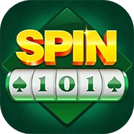 SPIN 101-All Rummy App