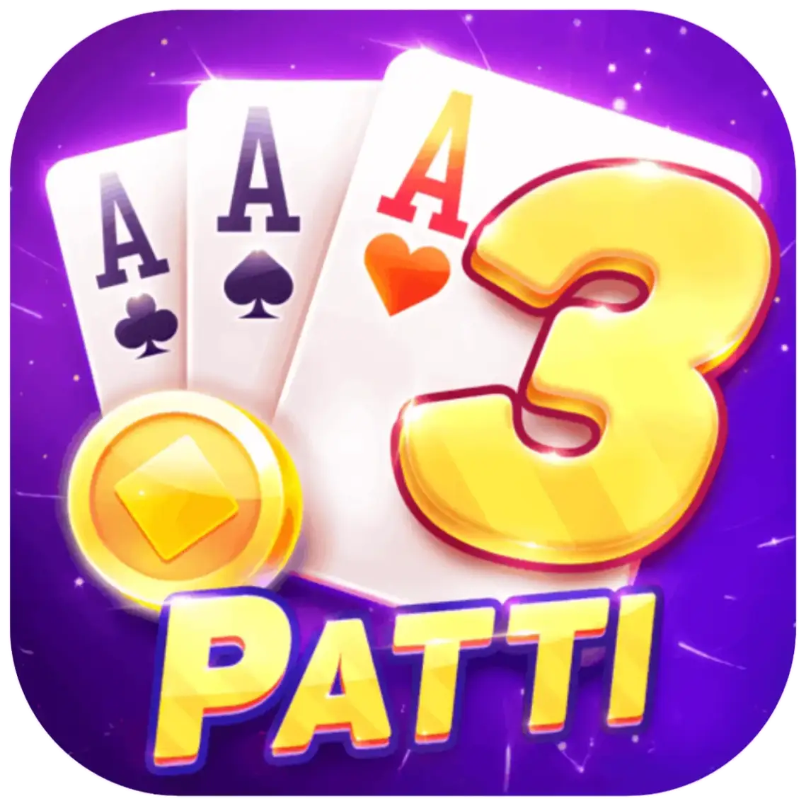 TeenPatti Gold -All Rummy App