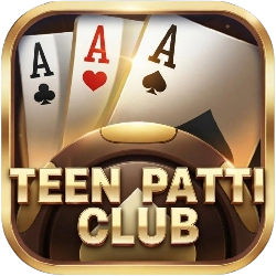 Teenpatti Club -All Rummy App
