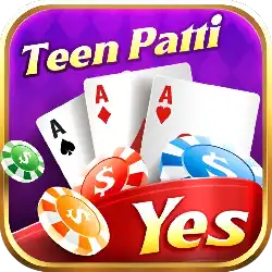 Teenpatti Yes - All Rummy App