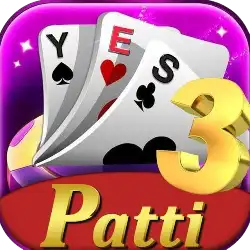 Yes3patti - All Rummy App