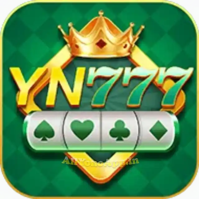 Yn 777-All Rummy App