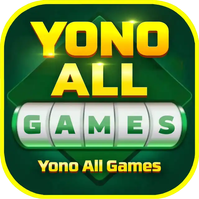 Yono All Games - All Rummy App