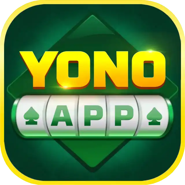 Yono App - All Rummy App