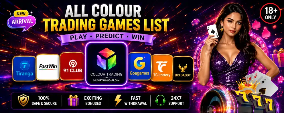 All Rummy App Header Banner