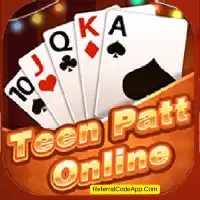 Teen Patti Online Apk