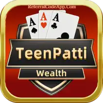 Teen Patti Wealth Apk