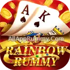 Rainbow Rummy App